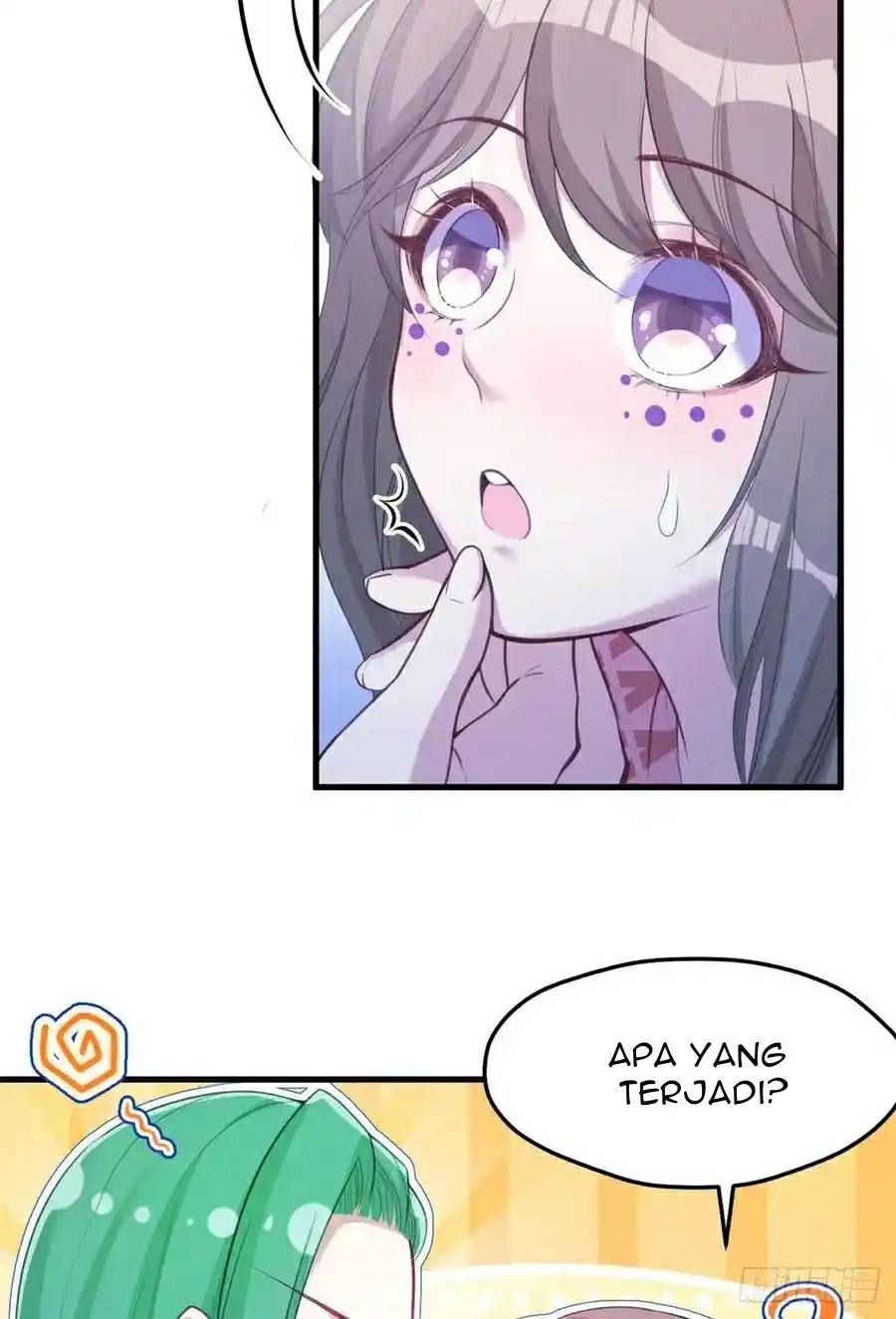 Beauty and the Beasts Chapter 185 Gambar 3